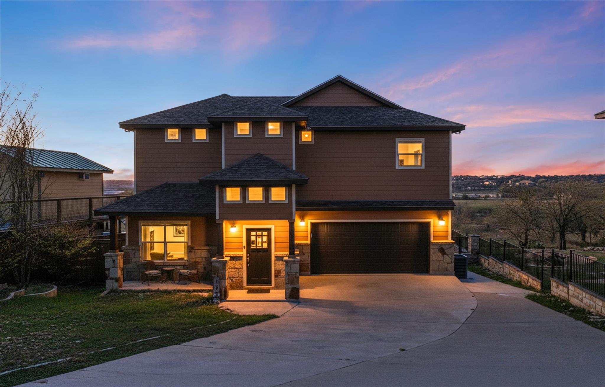 1748 Lakeshore Drive Canyon Lake TX 78133