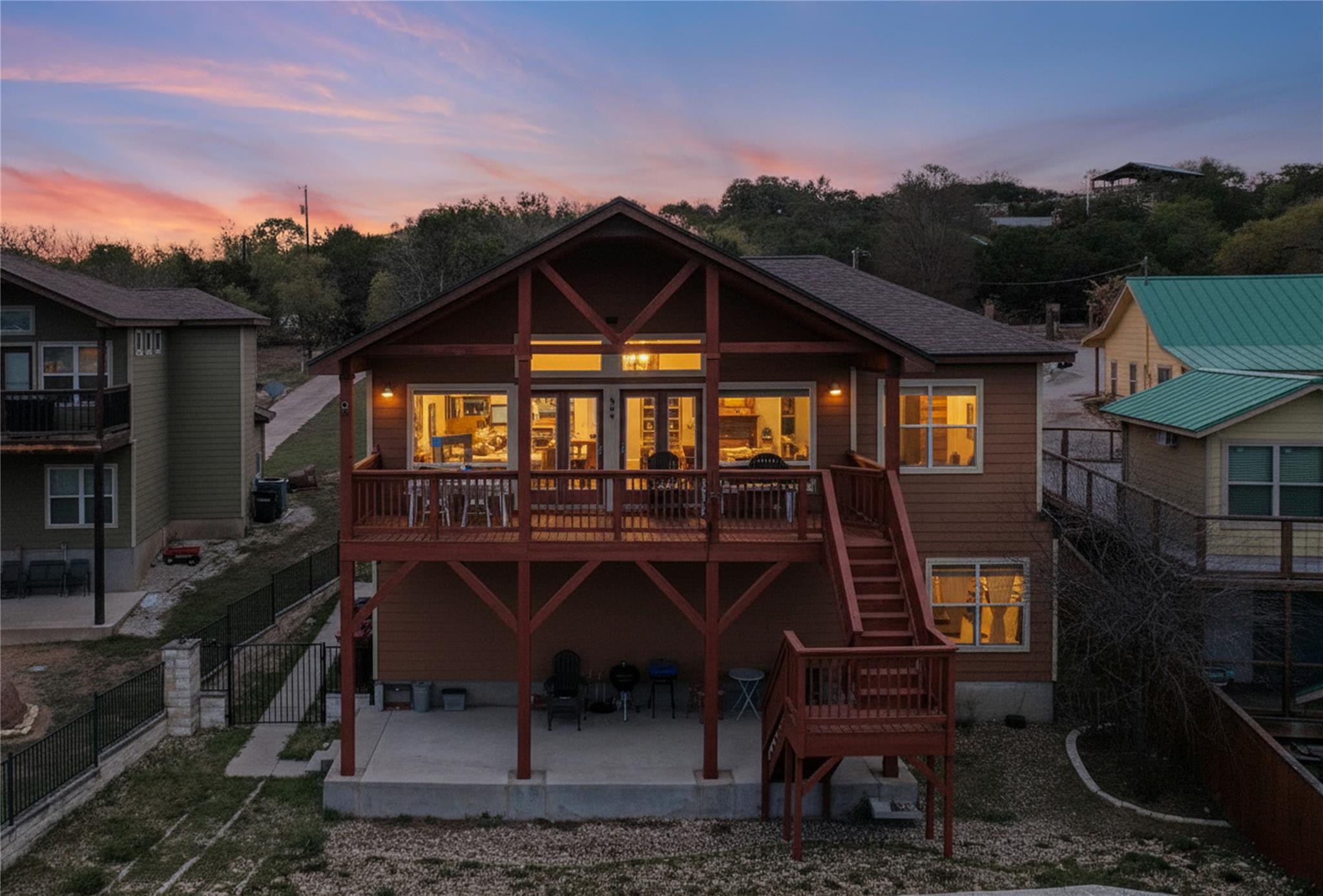 1748 Lakeshore Drive Canyon Lake TX 78133