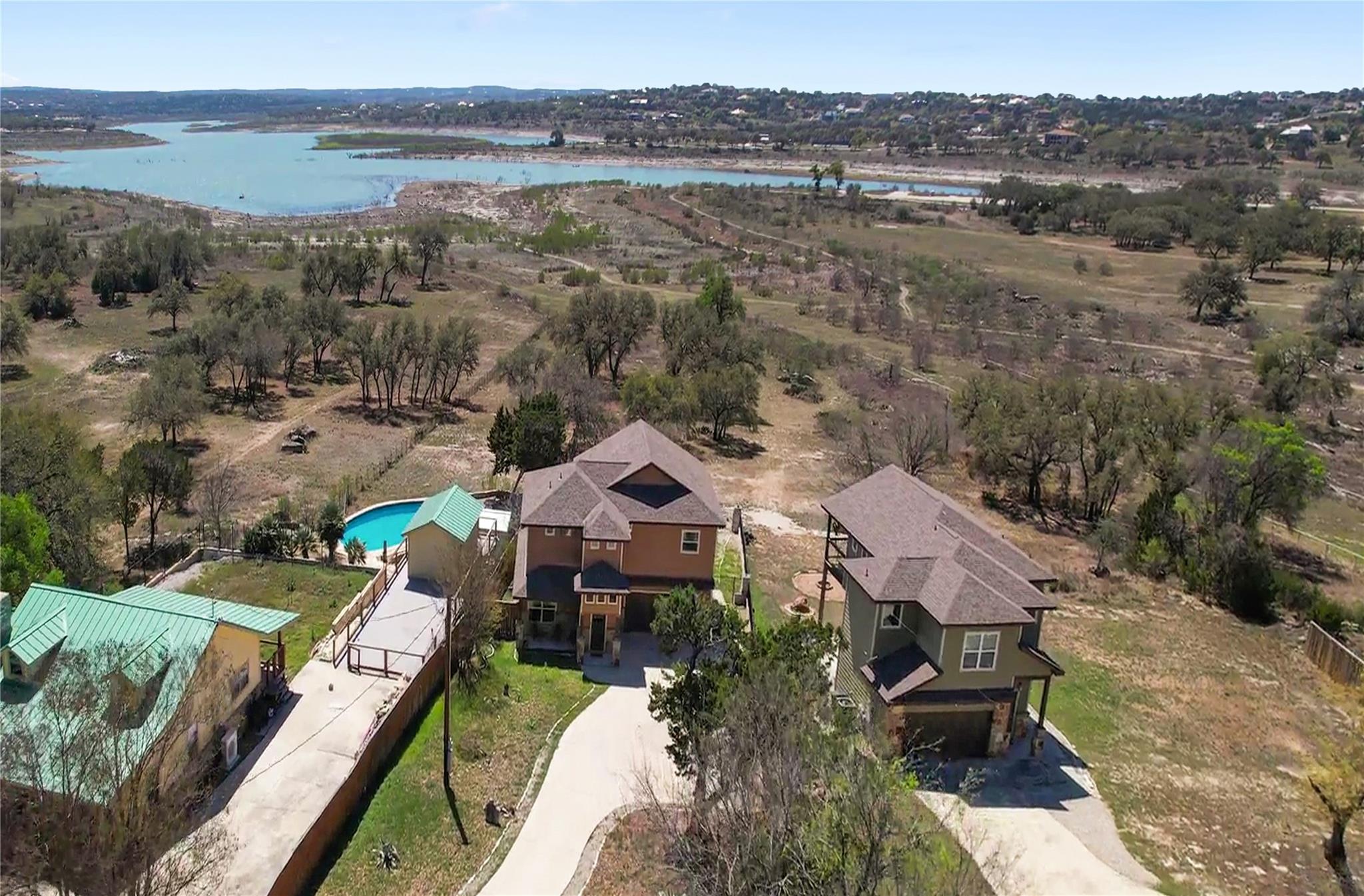 1748 Lakeshore Drive Canyon Lake TX 78133