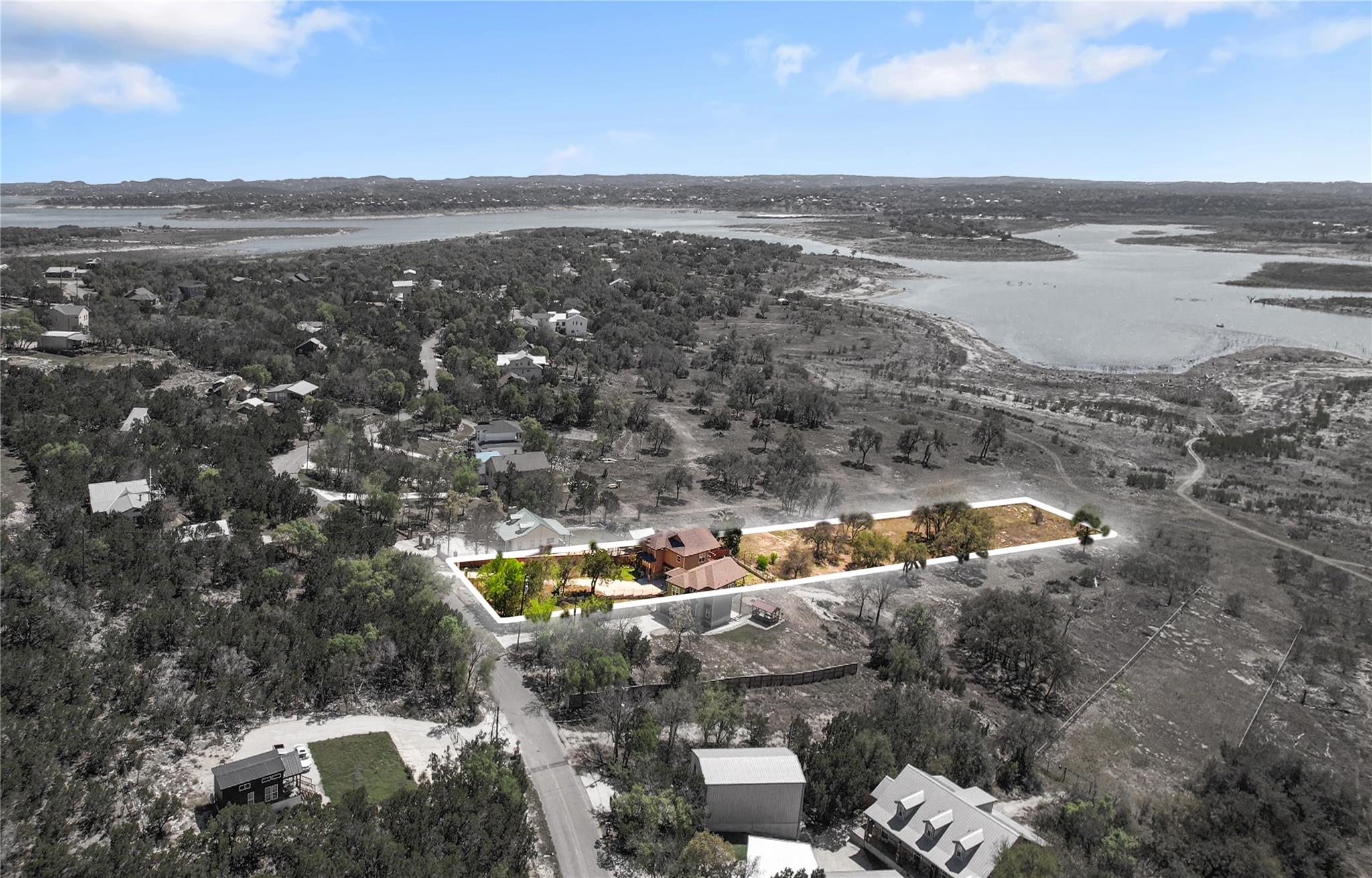 1748 Lakeshore Drive Canyon Lake TX 78133
