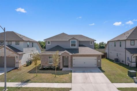 506 Windy Reed Road Hutto TX 78634