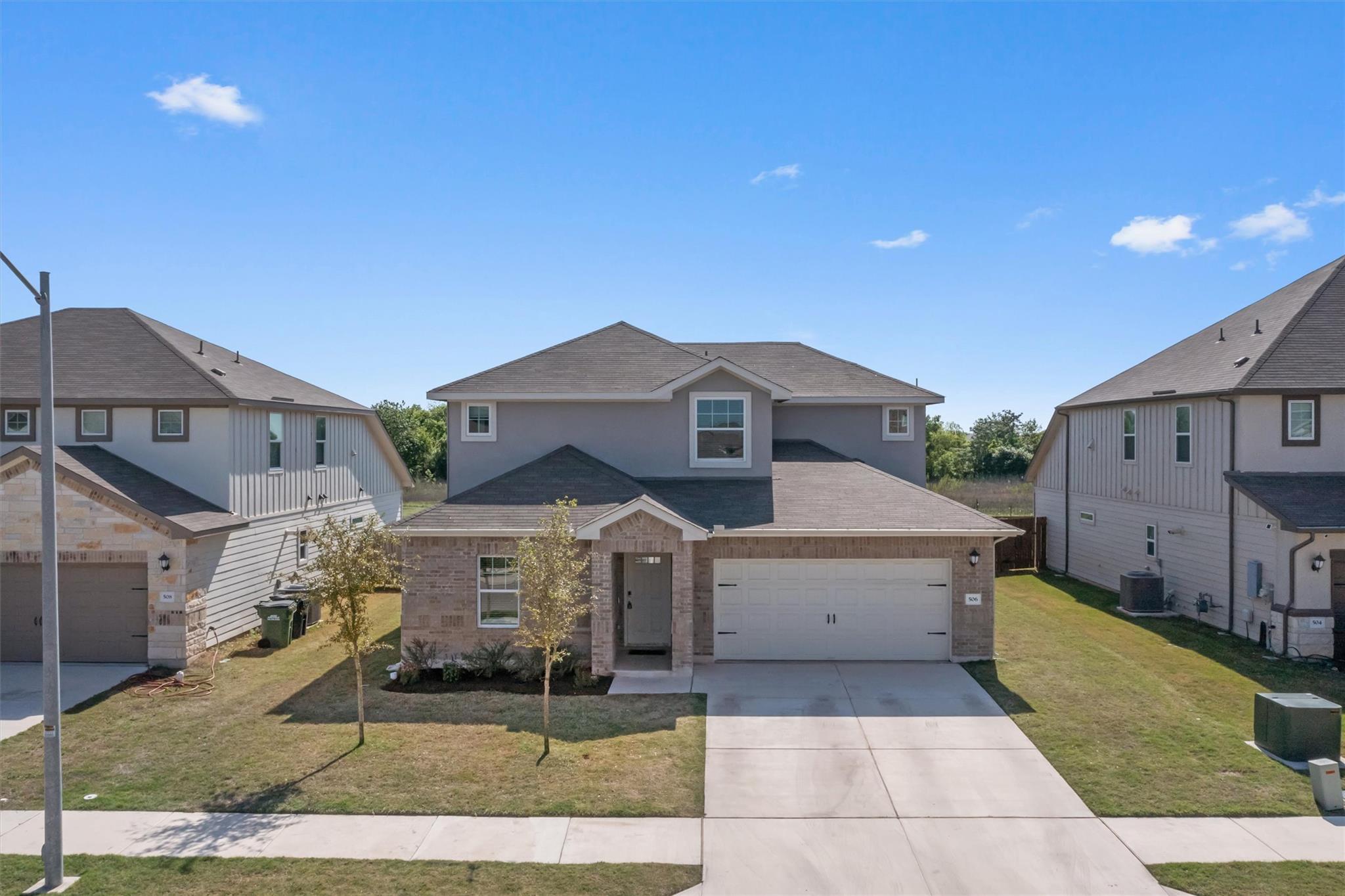 506 Windy Reed Road Hutto TX 78634