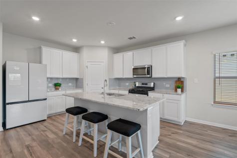506 Windy Reed Road Hutto TX 78634