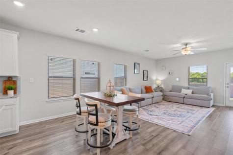 506 Windy Reed Road Hutto TX 78634