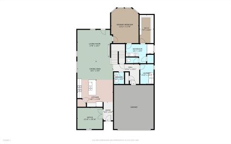506 Windy Reed Road Hutto TX 78634