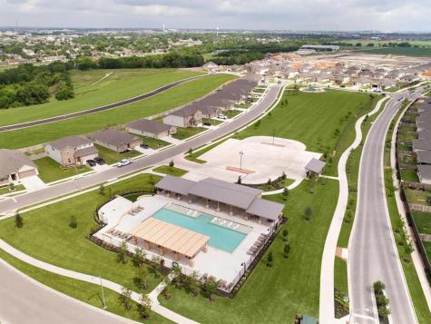 506 Windy Reed Road Hutto TX 78634