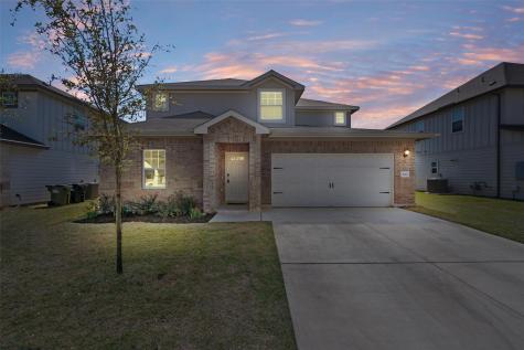 506 Windy Reed Road Hutto TX 78634