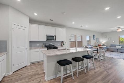 506 Windy Reed Road Hutto TX 78634