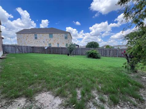 12425 Calibri Lane Austin TX 78753