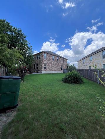12425 Calibri Lane Austin TX 78753
