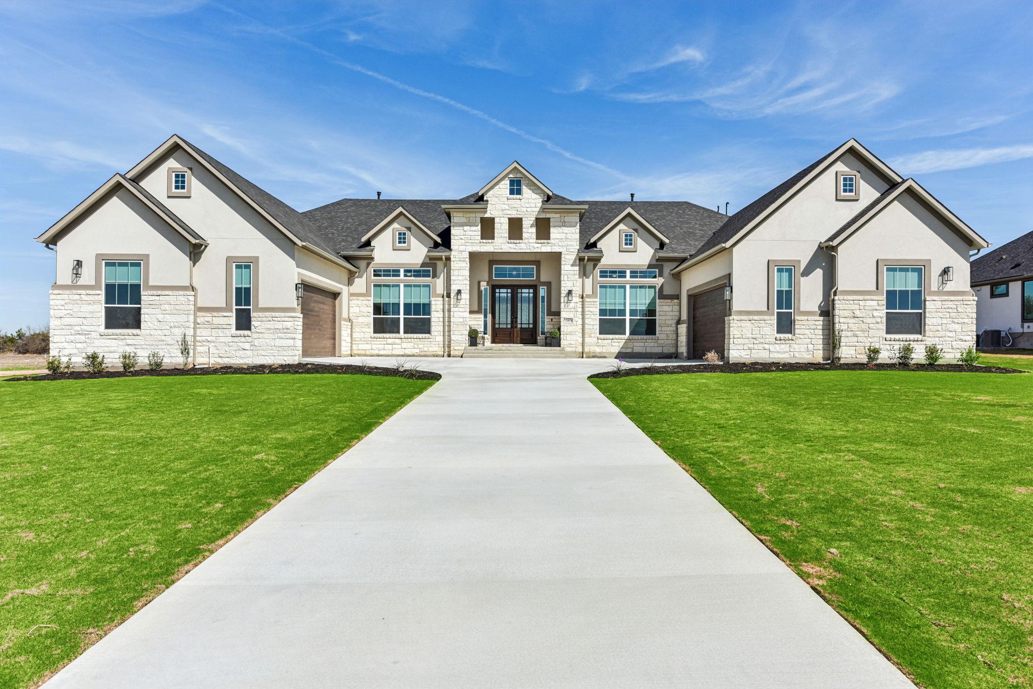 204 Kamas Way Florence TX 76527