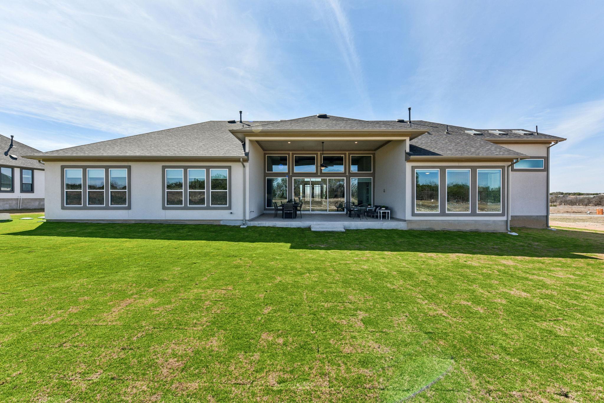 204 Kamas Way Florence TX 76527