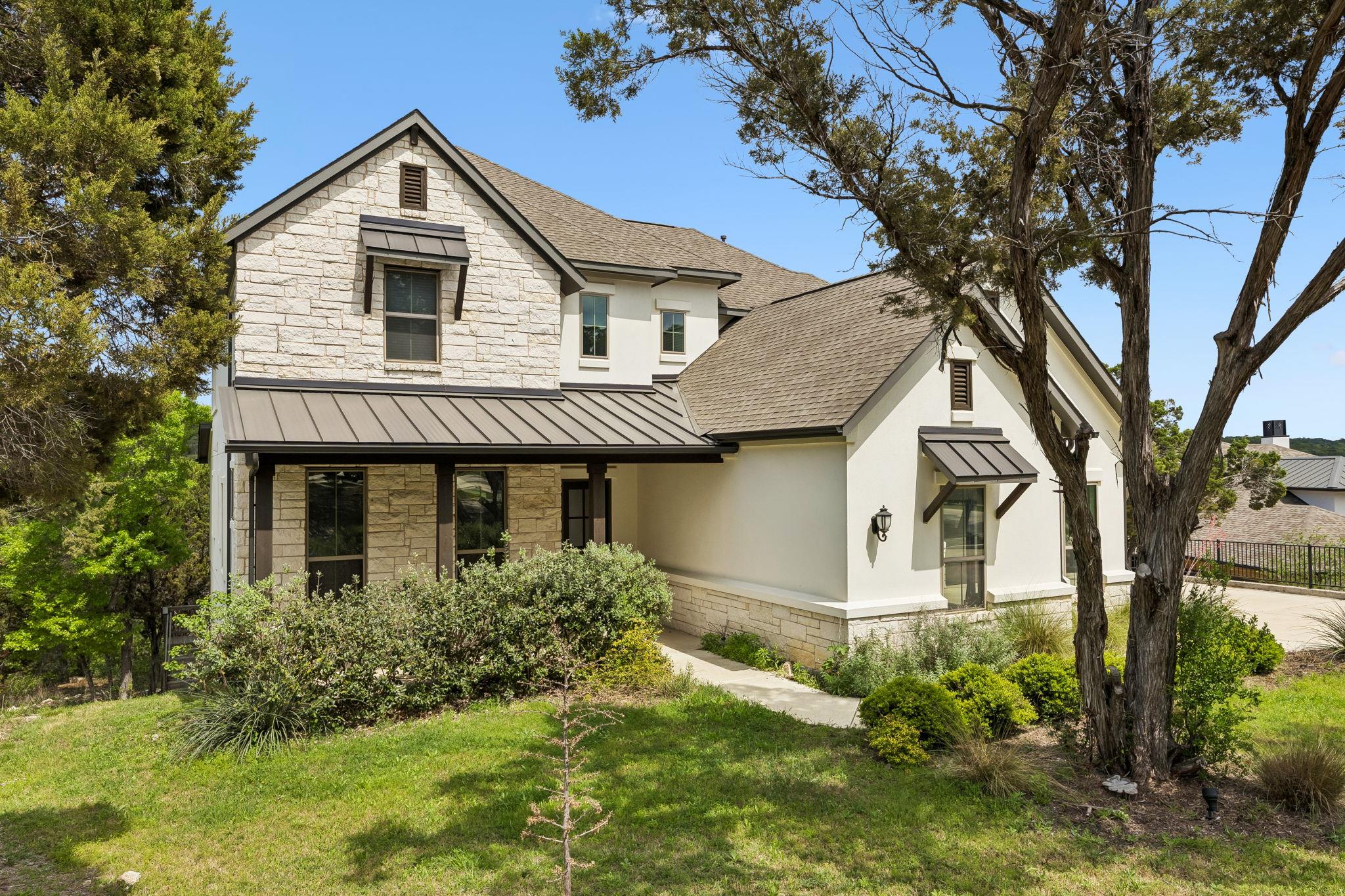 7212 Celebration Court Leander TX 78645