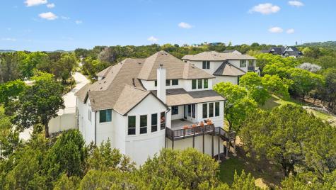 7212 Celebration Court Leander TX 78645