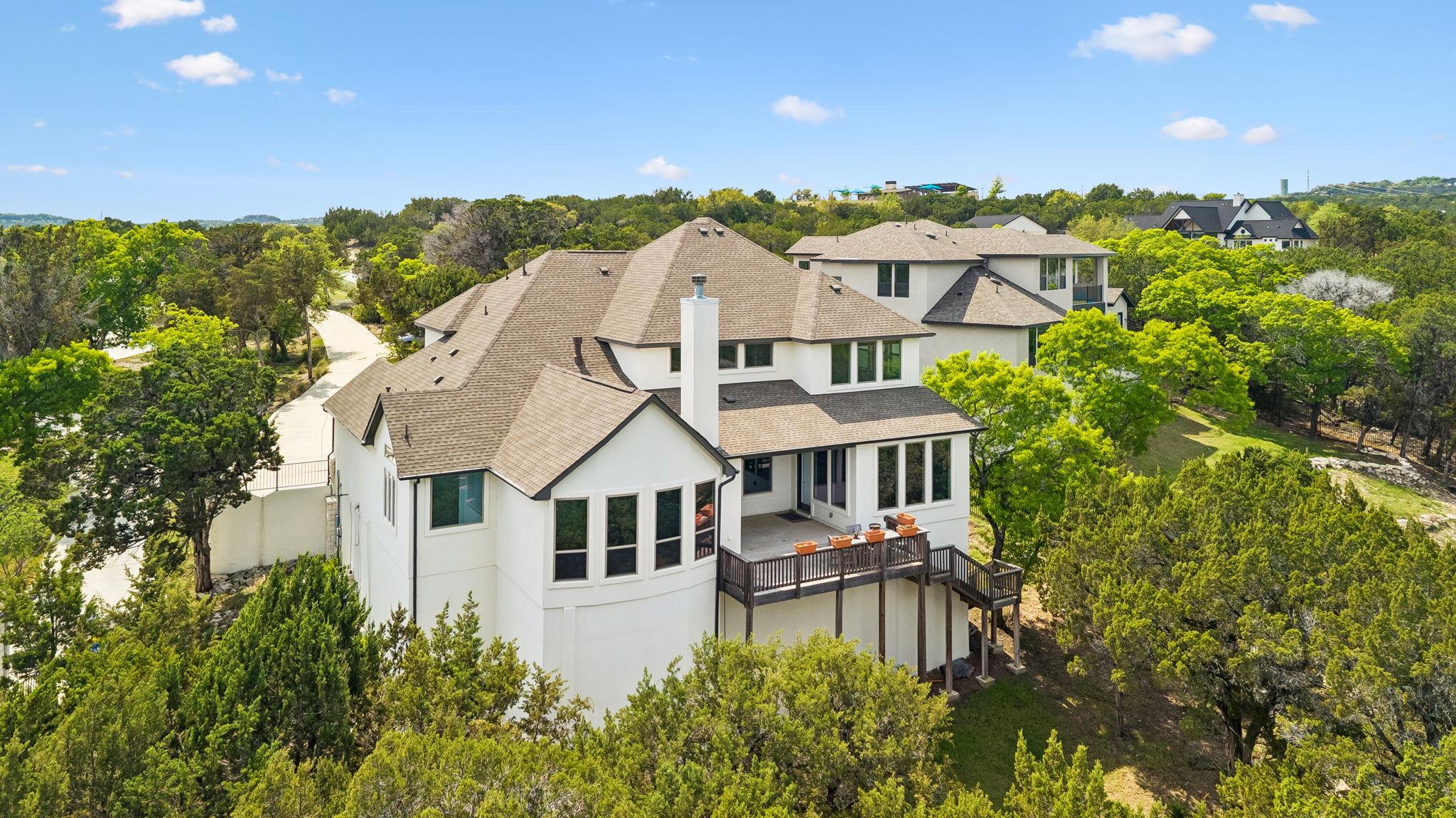 7212 Celebration Court Leander TX 78645