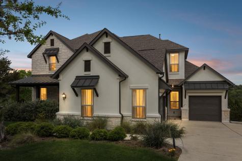 7212 Celebration Court Leander TX 78645