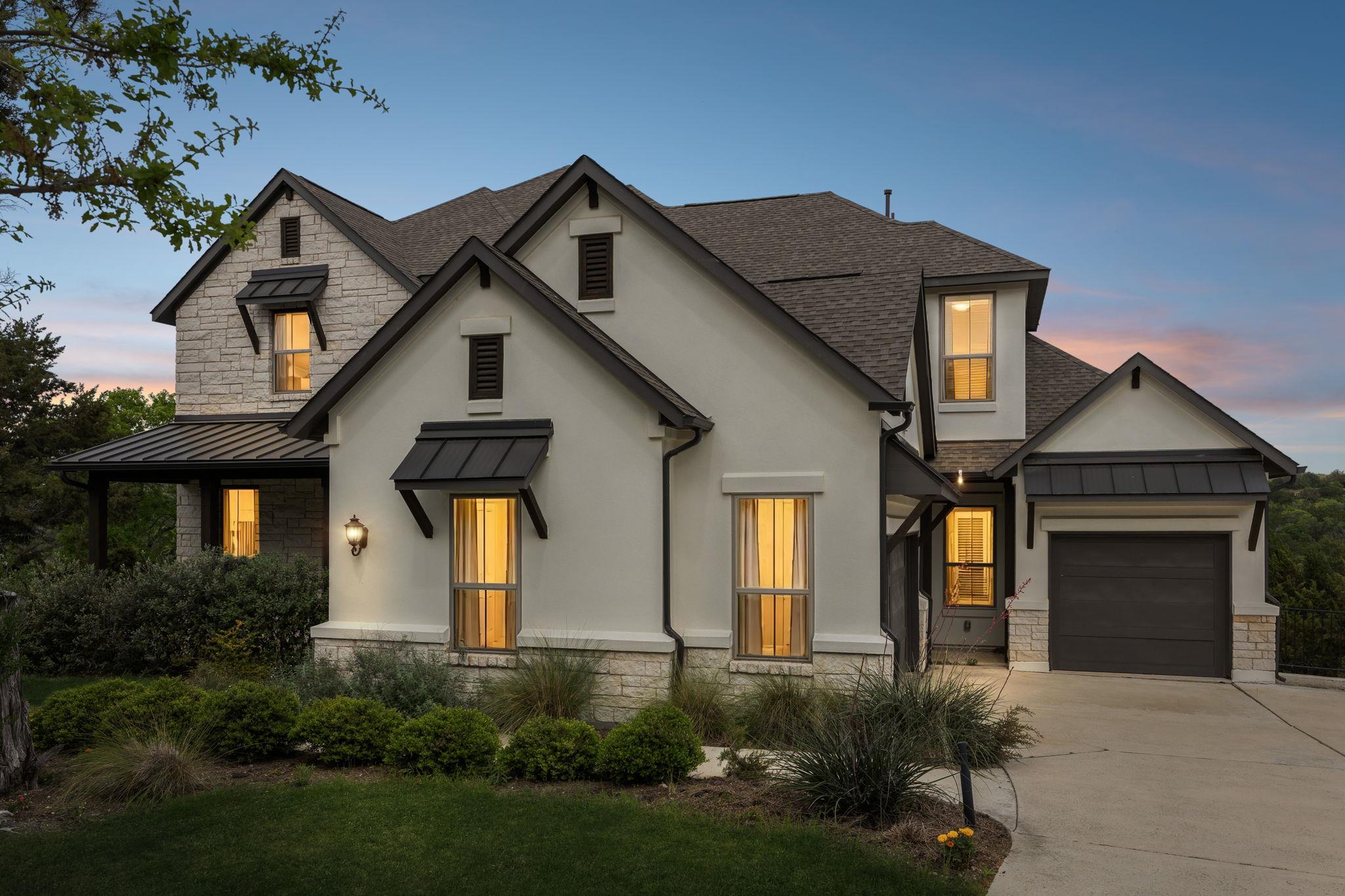 7212 Celebration Court Leander TX 78645