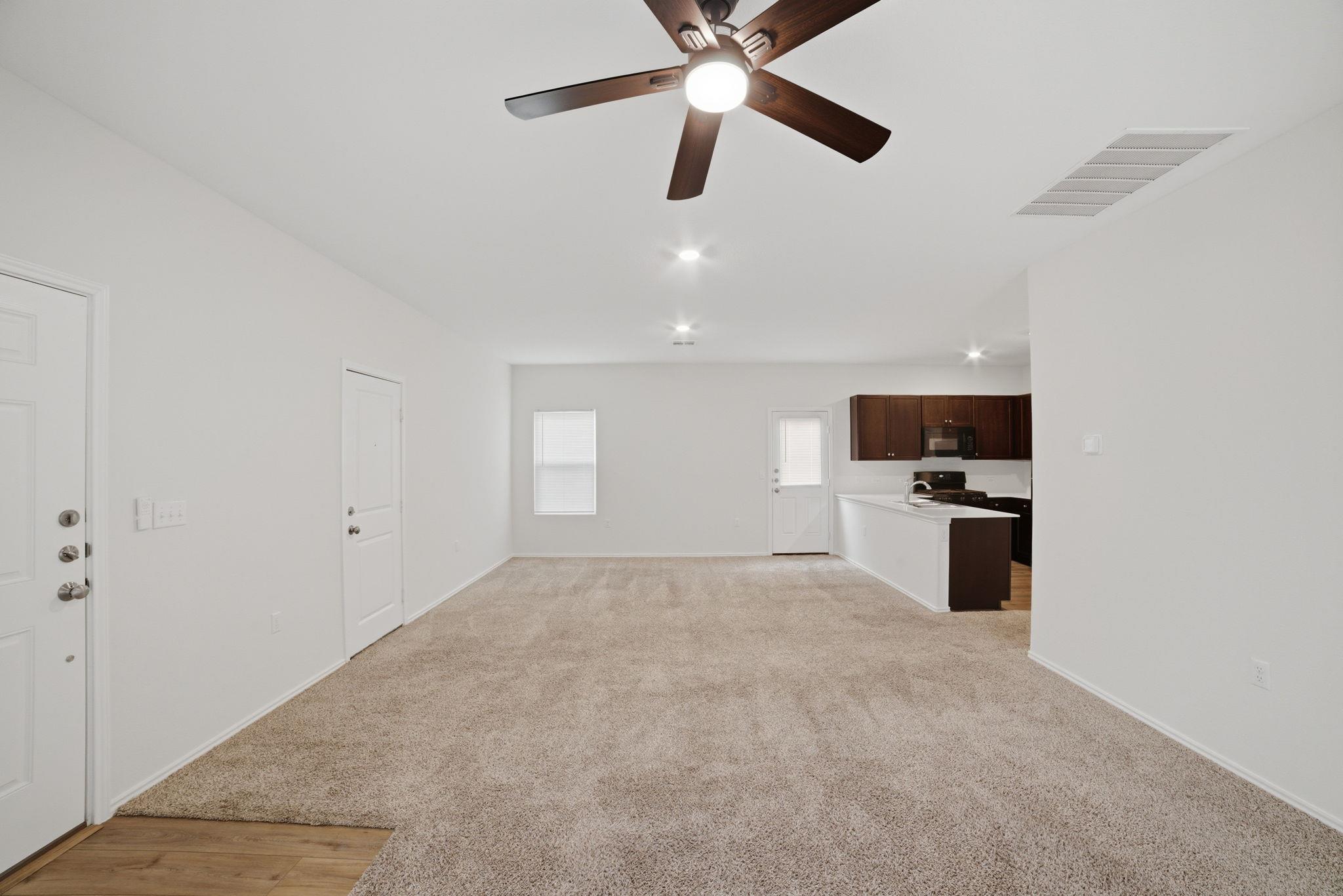 2604 Shimsham Drive Pflugerville TX 78660