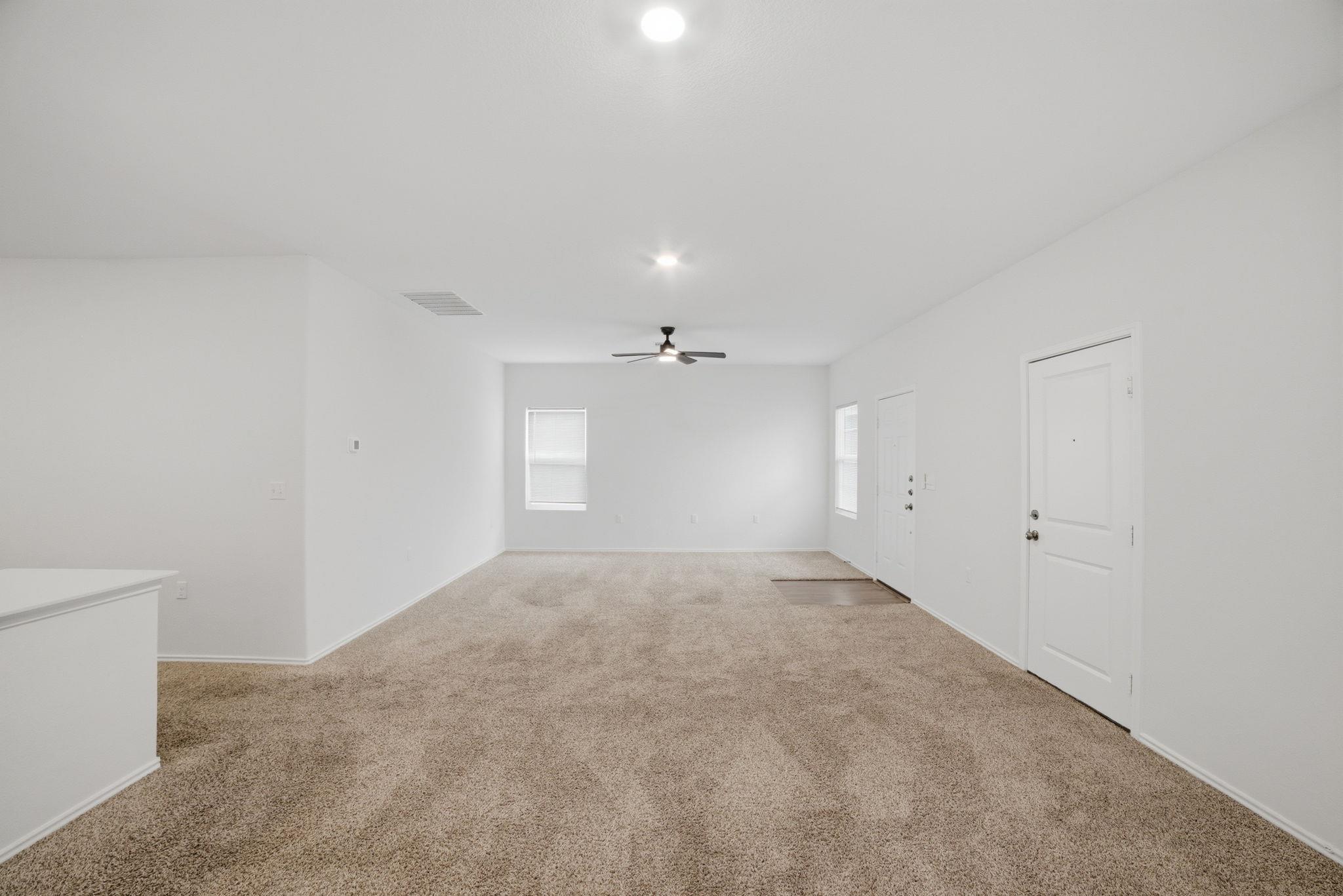 2604 Shimsham Drive Pflugerville TX 78660