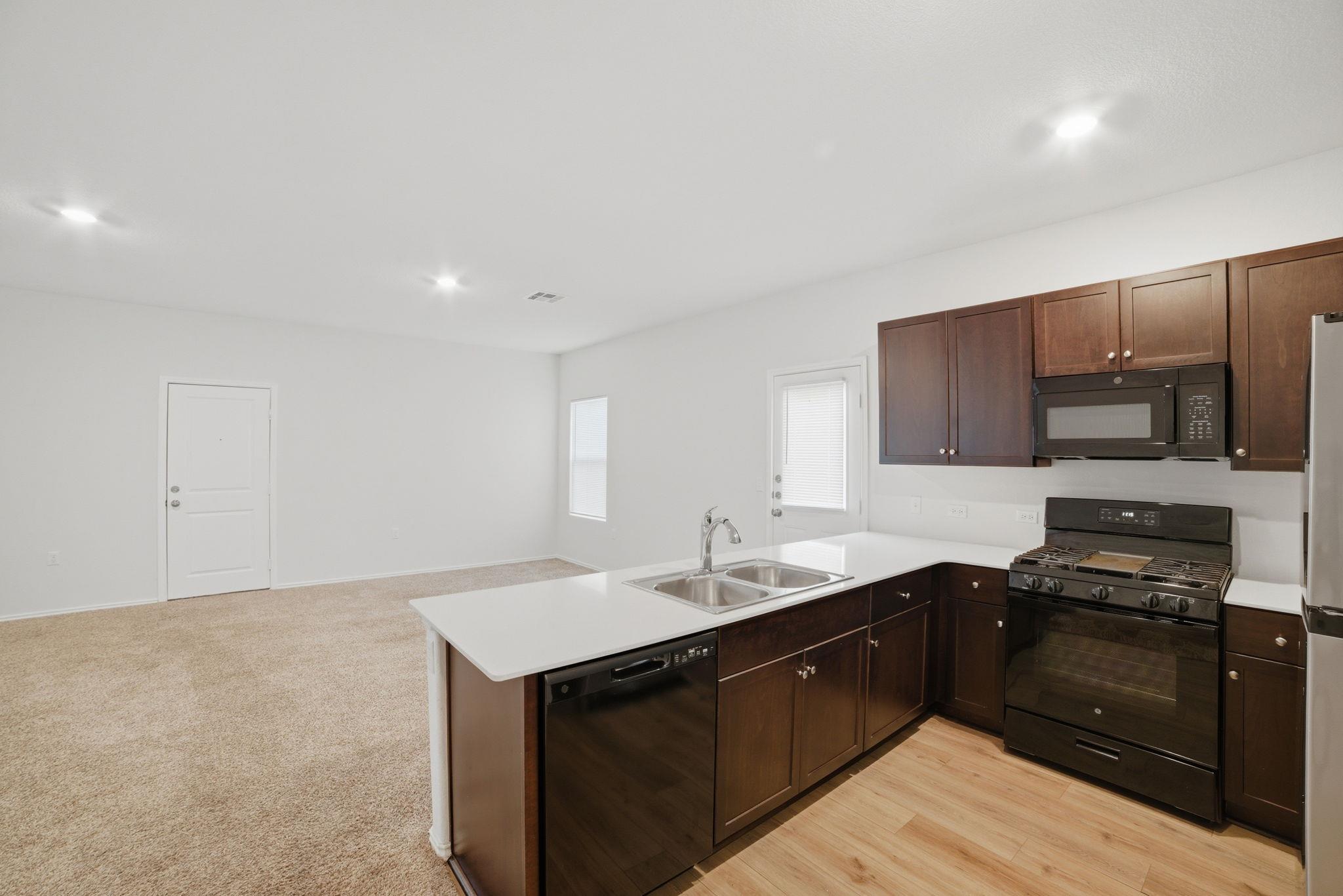 2604 Shimsham Drive Pflugerville TX 78660