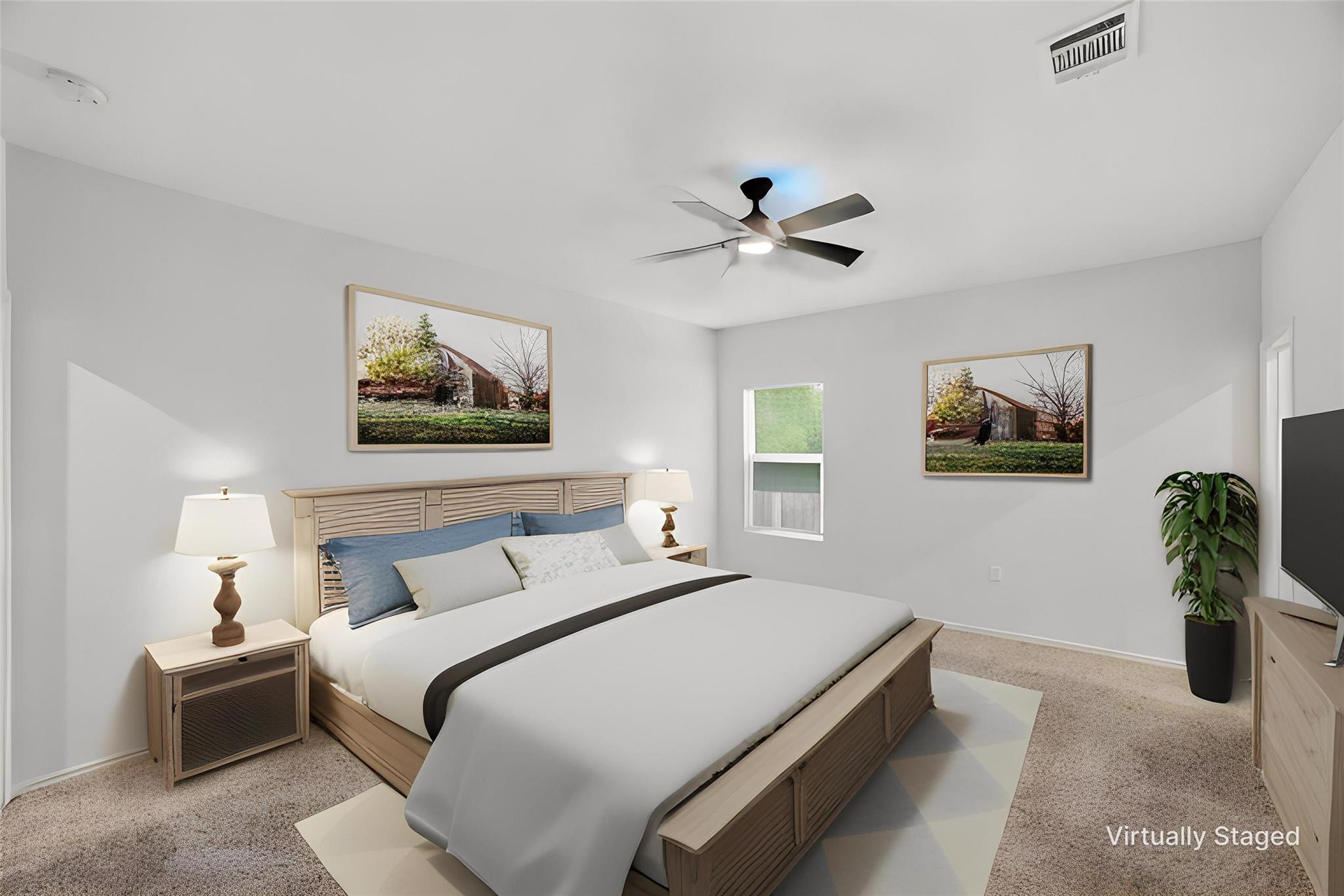 2604 Shimsham Drive Pflugerville TX 78660
