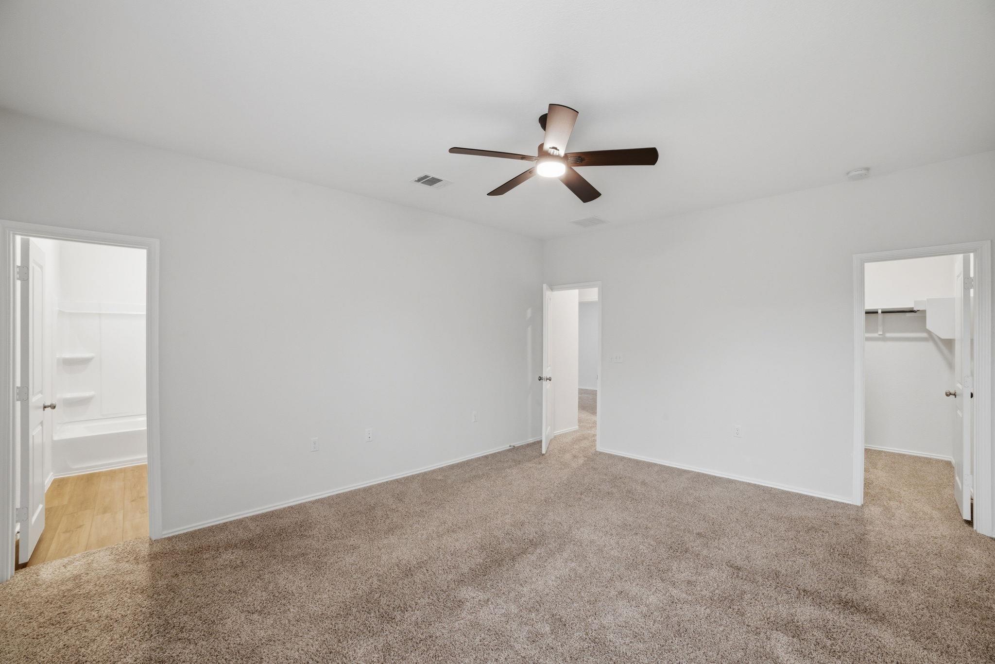 2604 Shimsham Drive Pflugerville TX 78660