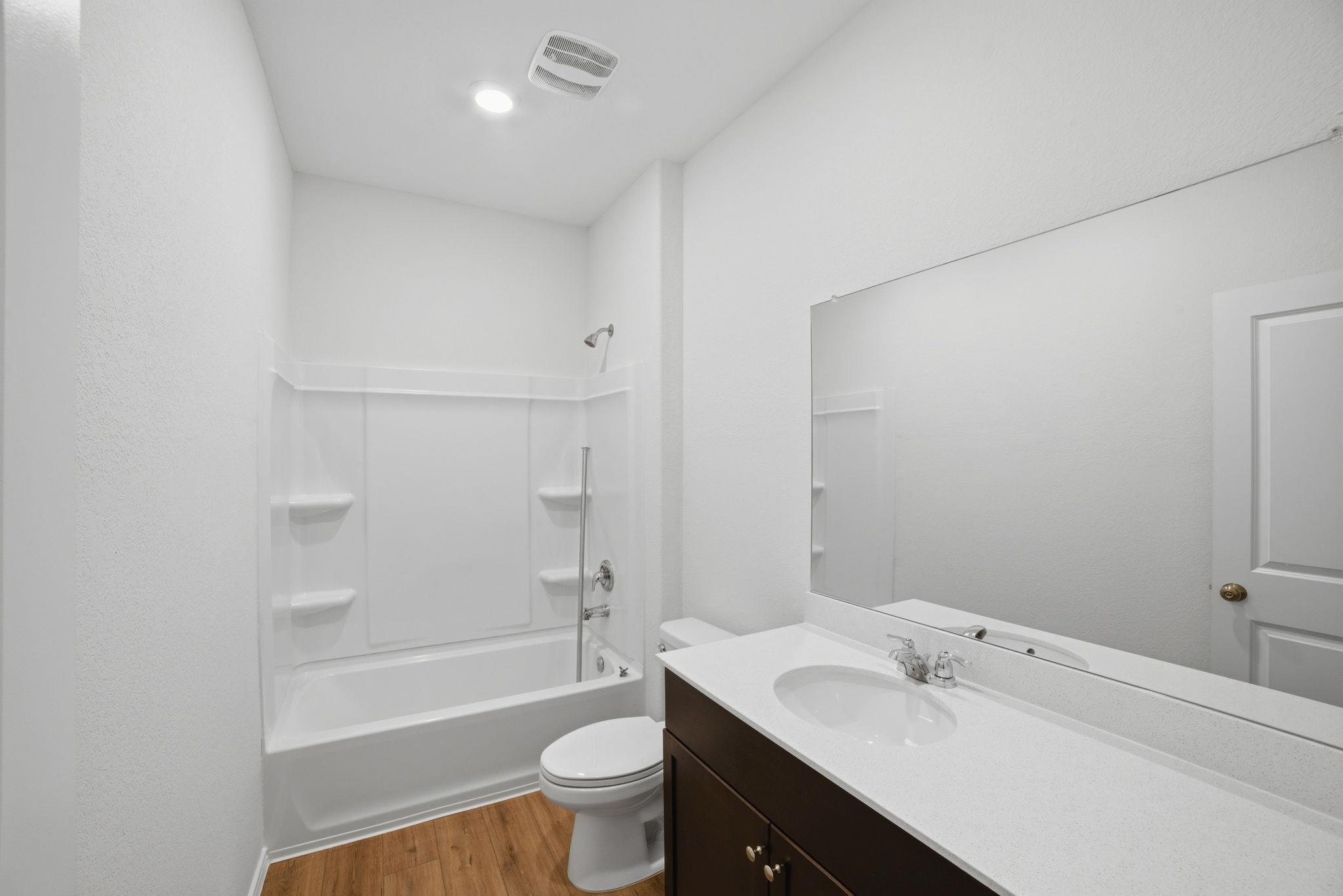 2604 Shimsham Drive Pflugerville TX 78660