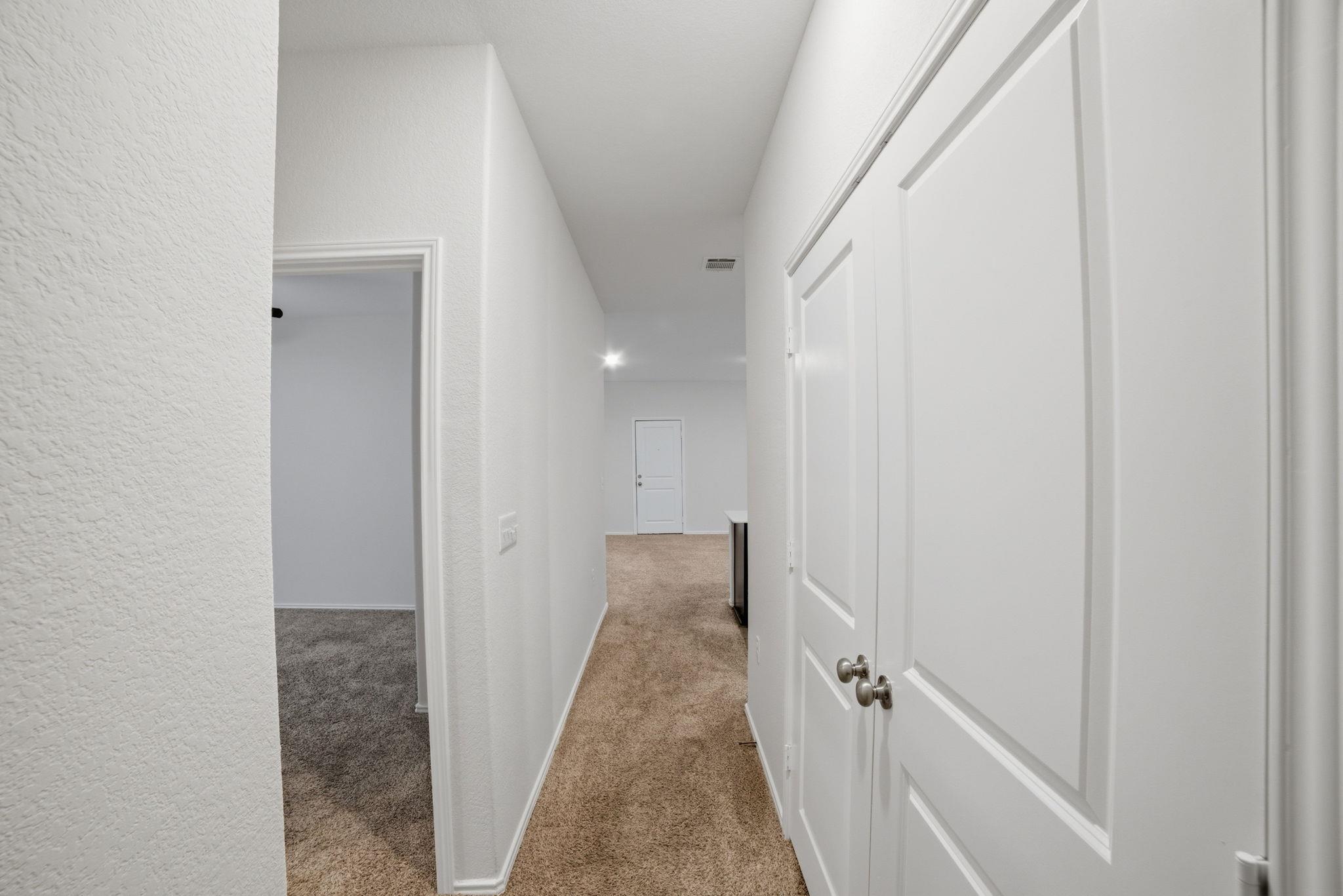 2604 Shimsham Drive Pflugerville TX 78660