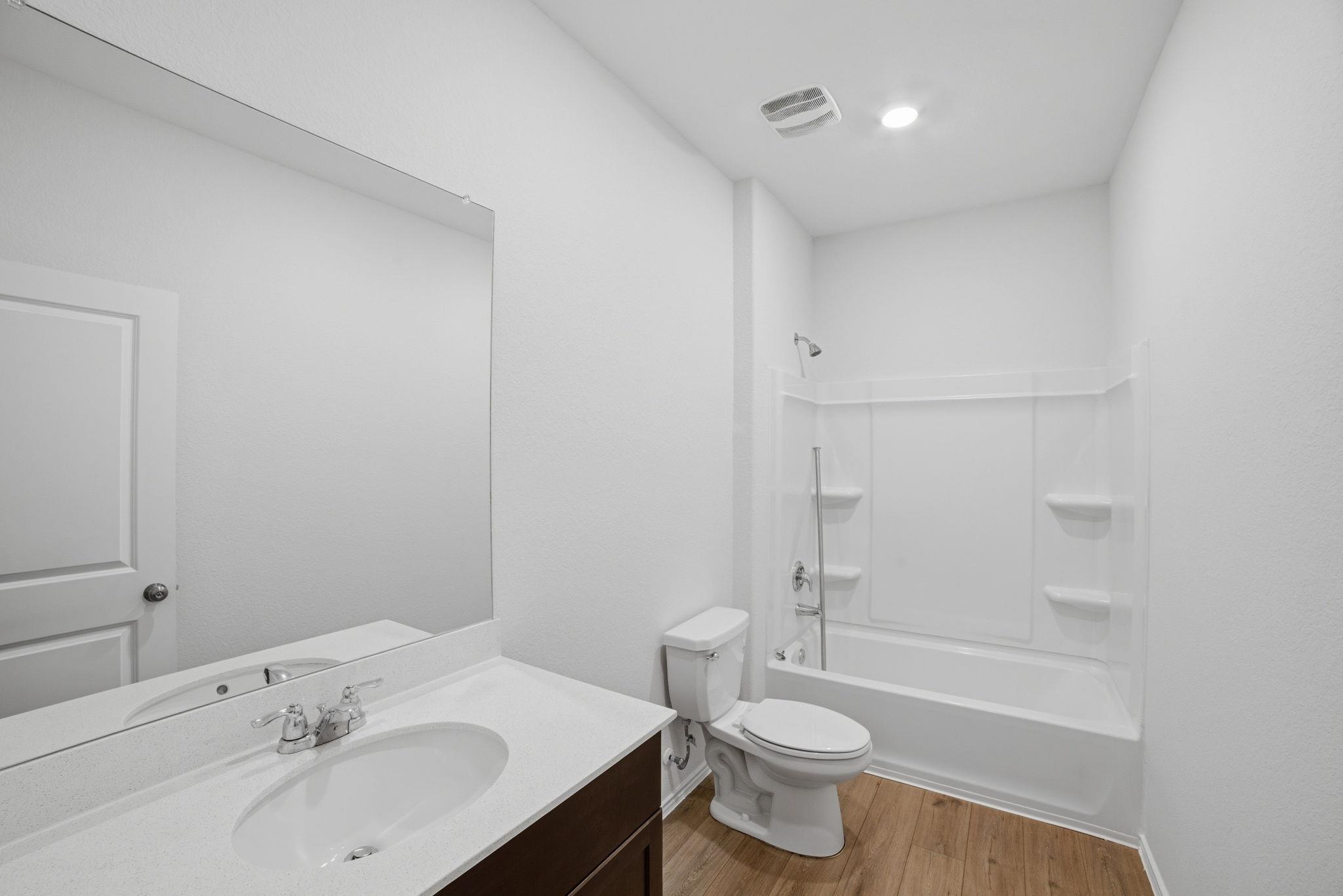 2604 Shimsham Drive Pflugerville TX 78660