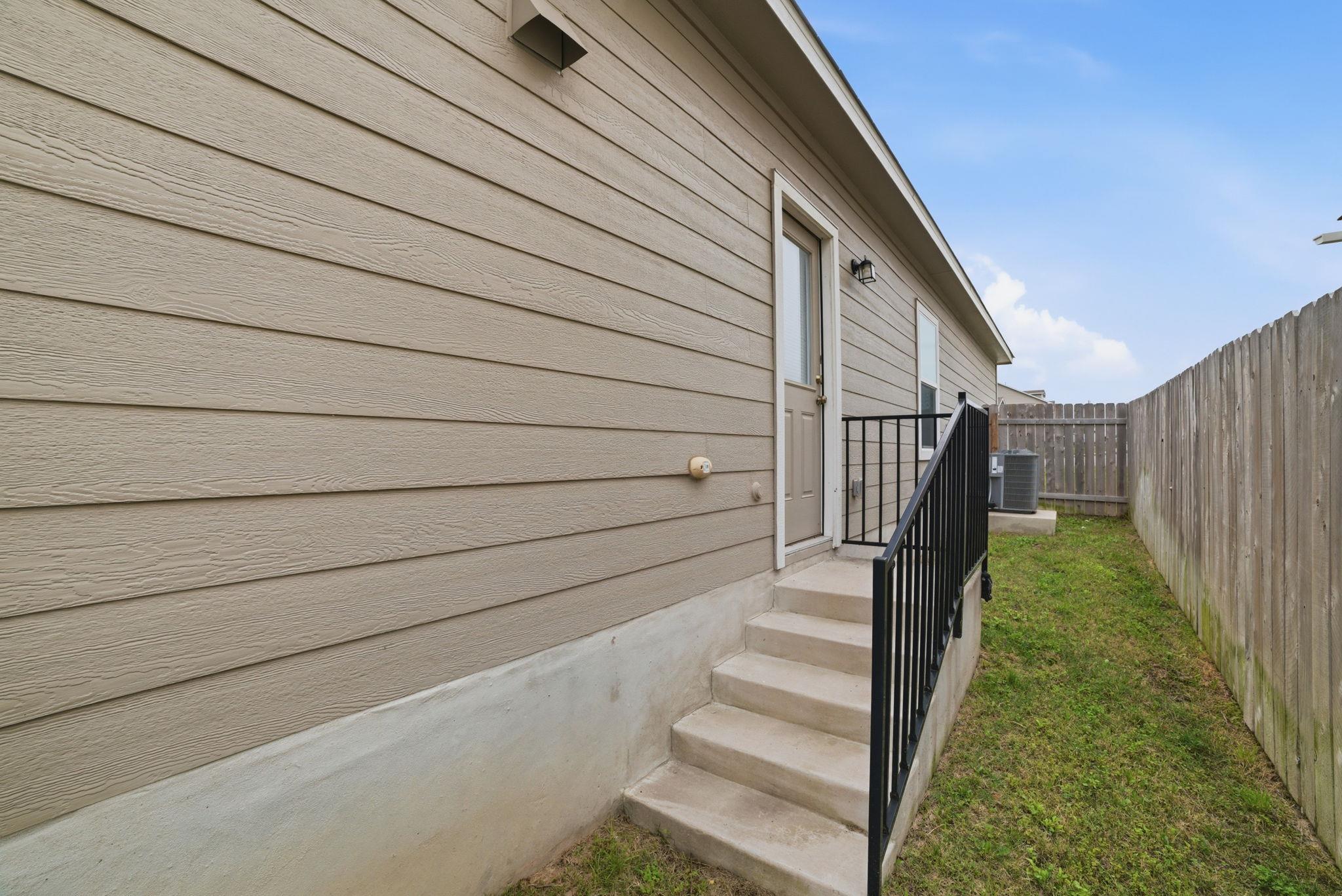 2604 Shimsham Drive Pflugerville TX 78660
