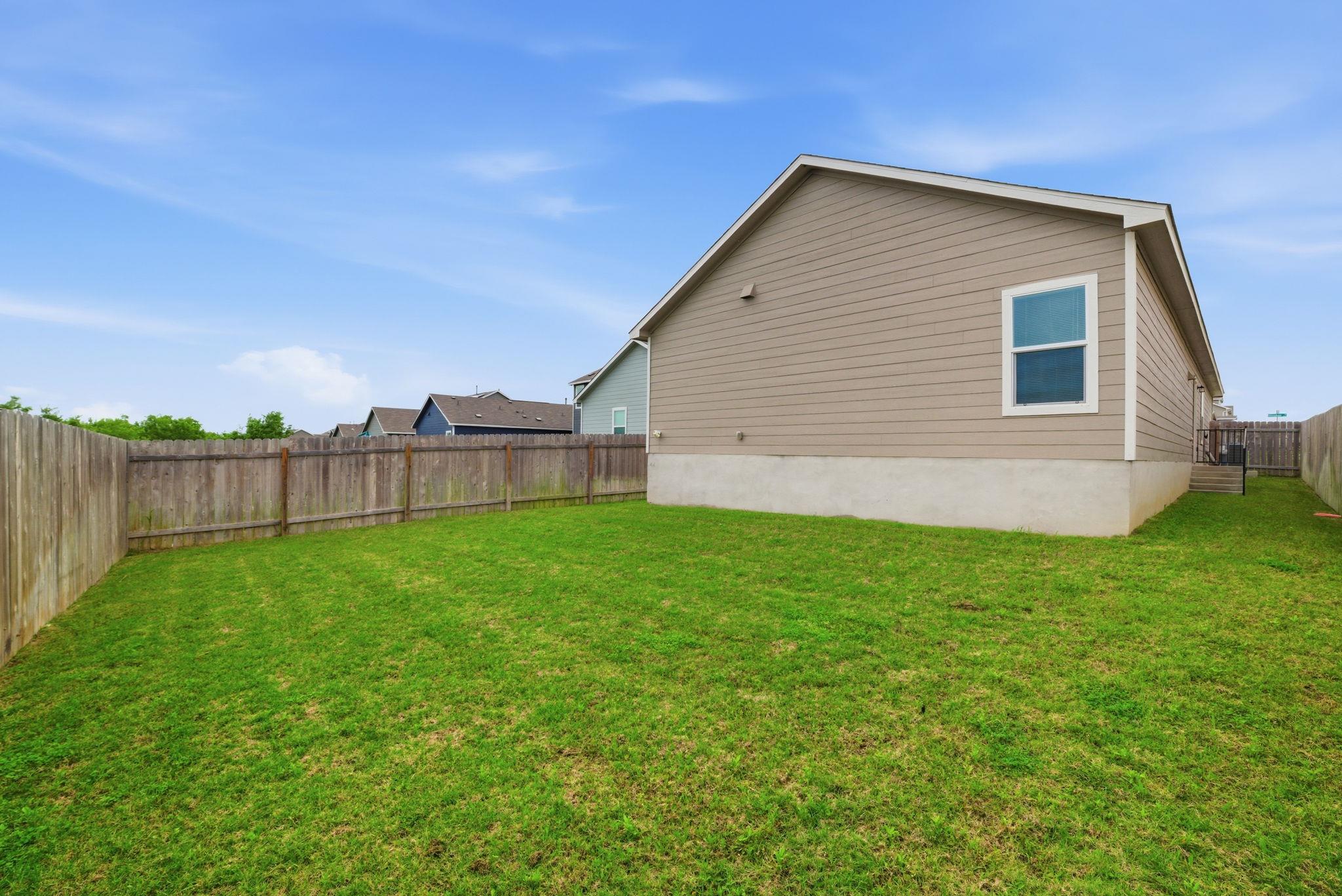 2604 Shimsham Drive Pflugerville TX 78660