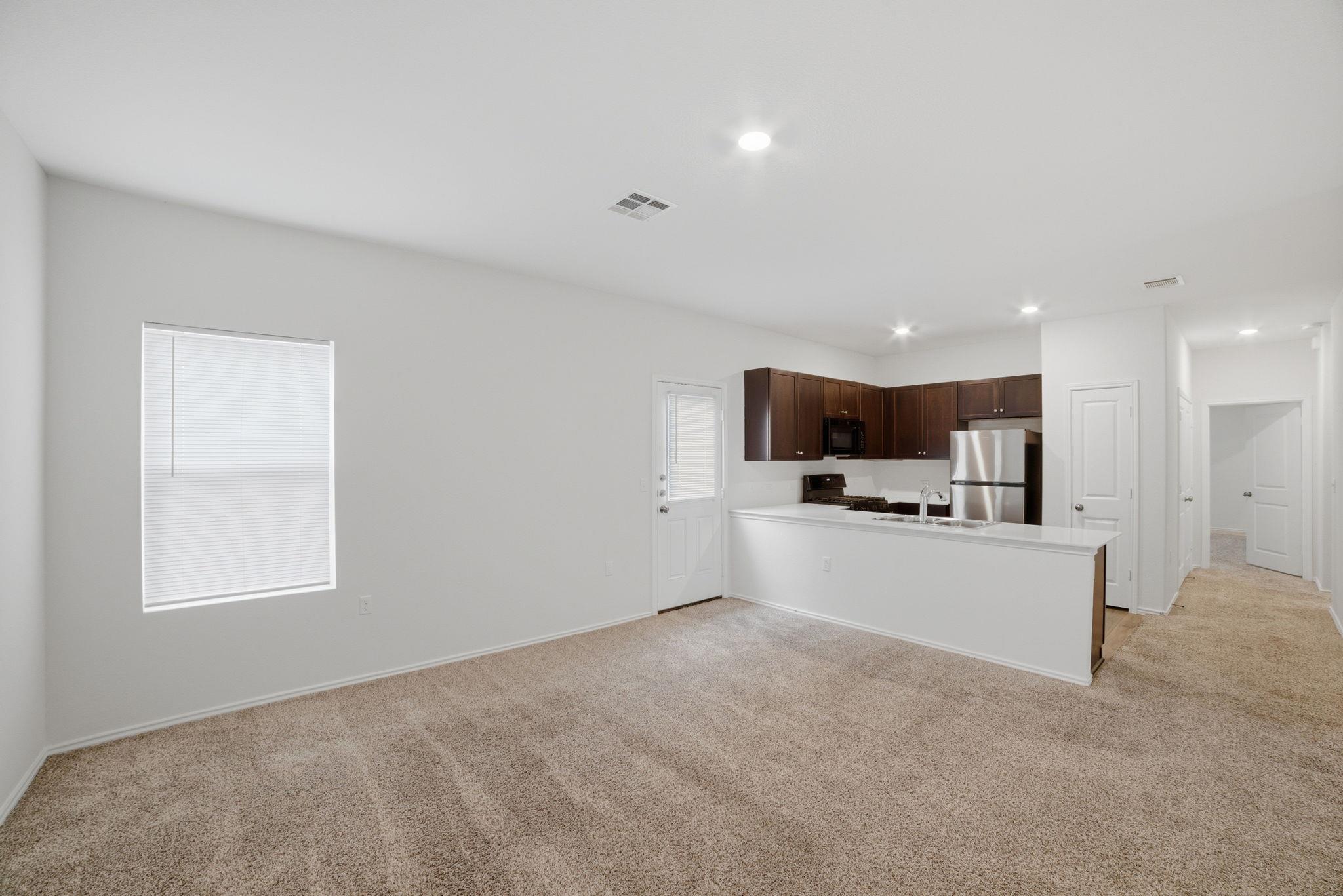 2604 Shimsham Drive Pflugerville TX 78660