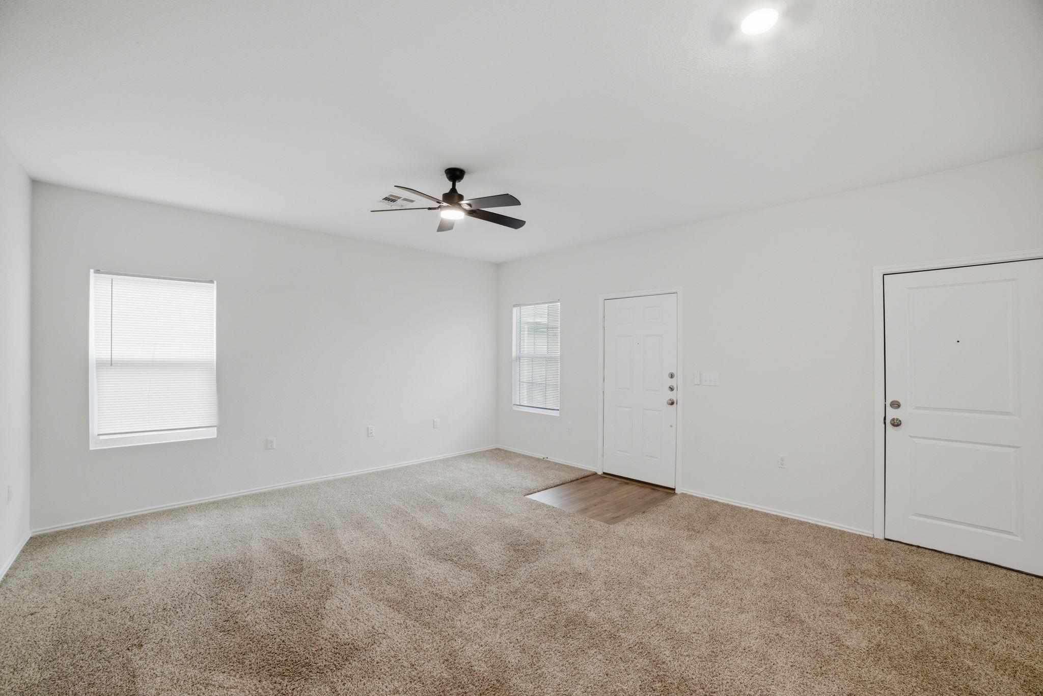 2604 Shimsham Drive Pflugerville TX 78660