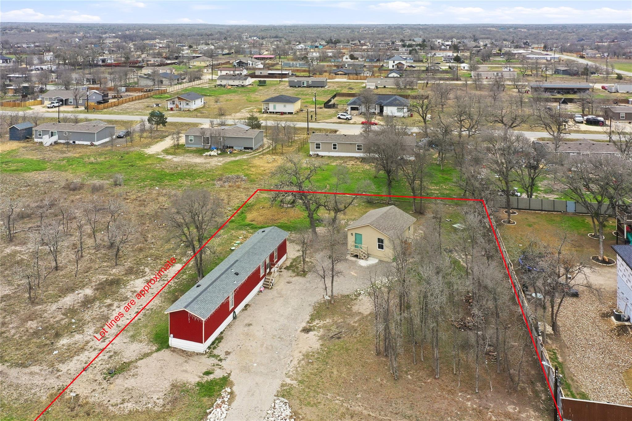 130 Gato Road Cedar Creek TX 78612