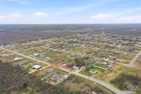 130 Gato Road Cedar Creek TX 78612