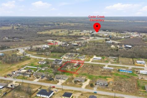 130 Gato Road Cedar Creek TX 78612