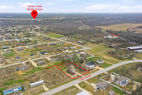 130 Gato Road Cedar Creek TX 78612