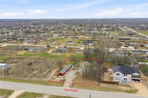 130 Gato Road Cedar Creek TX 78612