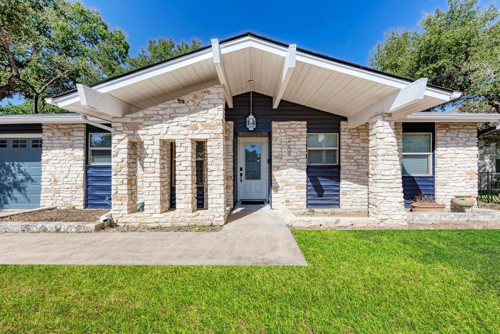 2209 N Celia Drive Cedar Park TX 78613