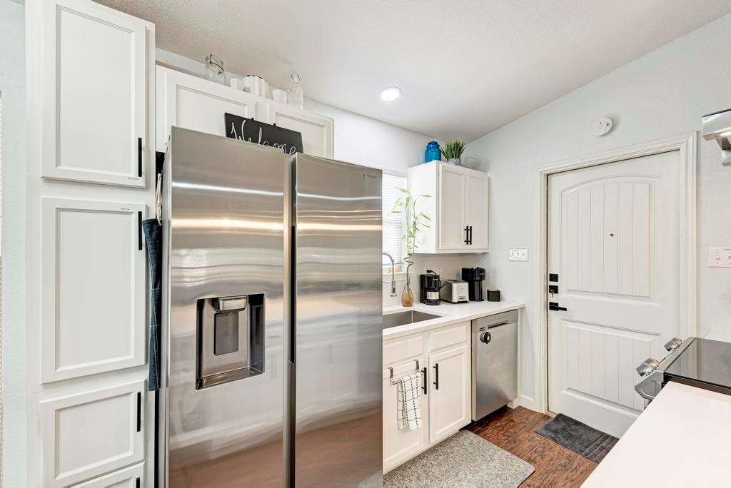 2209 N Celia Drive Cedar Park TX 78613