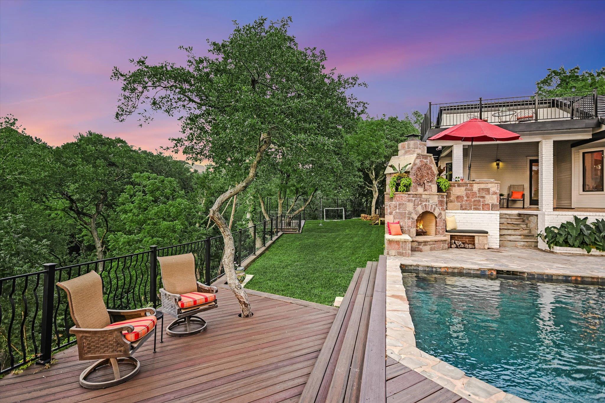 10202 Lockerbie Court Austin TX 78750