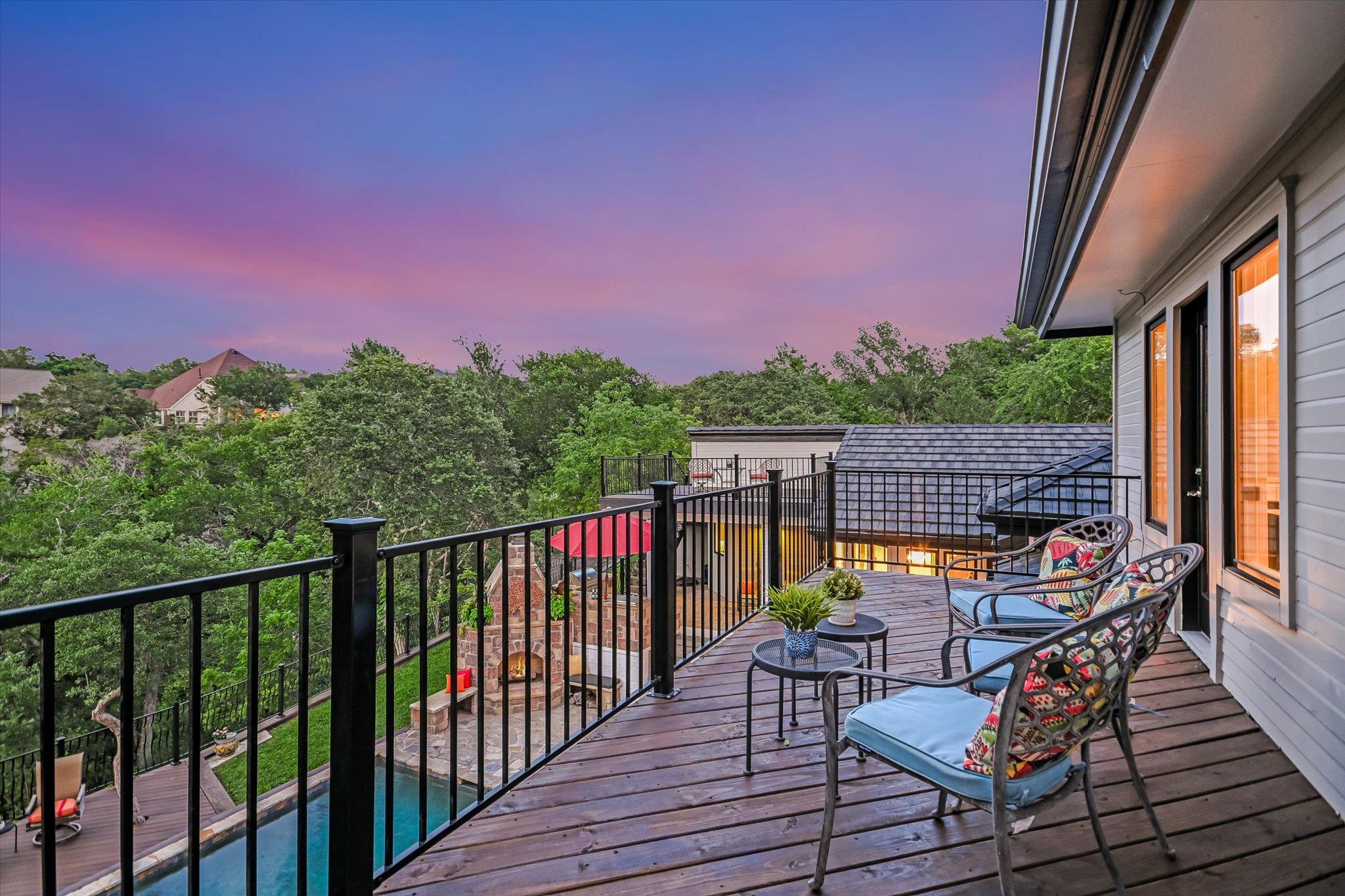 10202 Lockerbie Court Austin TX 78750
