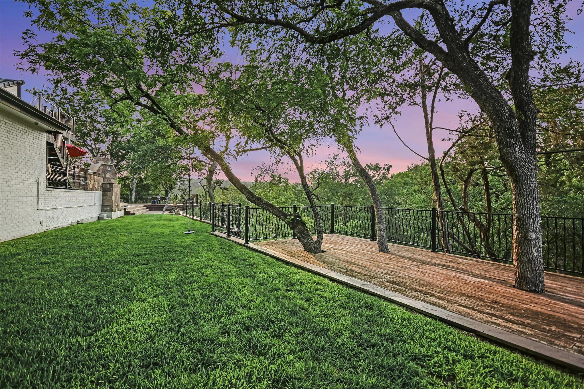 10202 Lockerbie Court Austin TX 78750