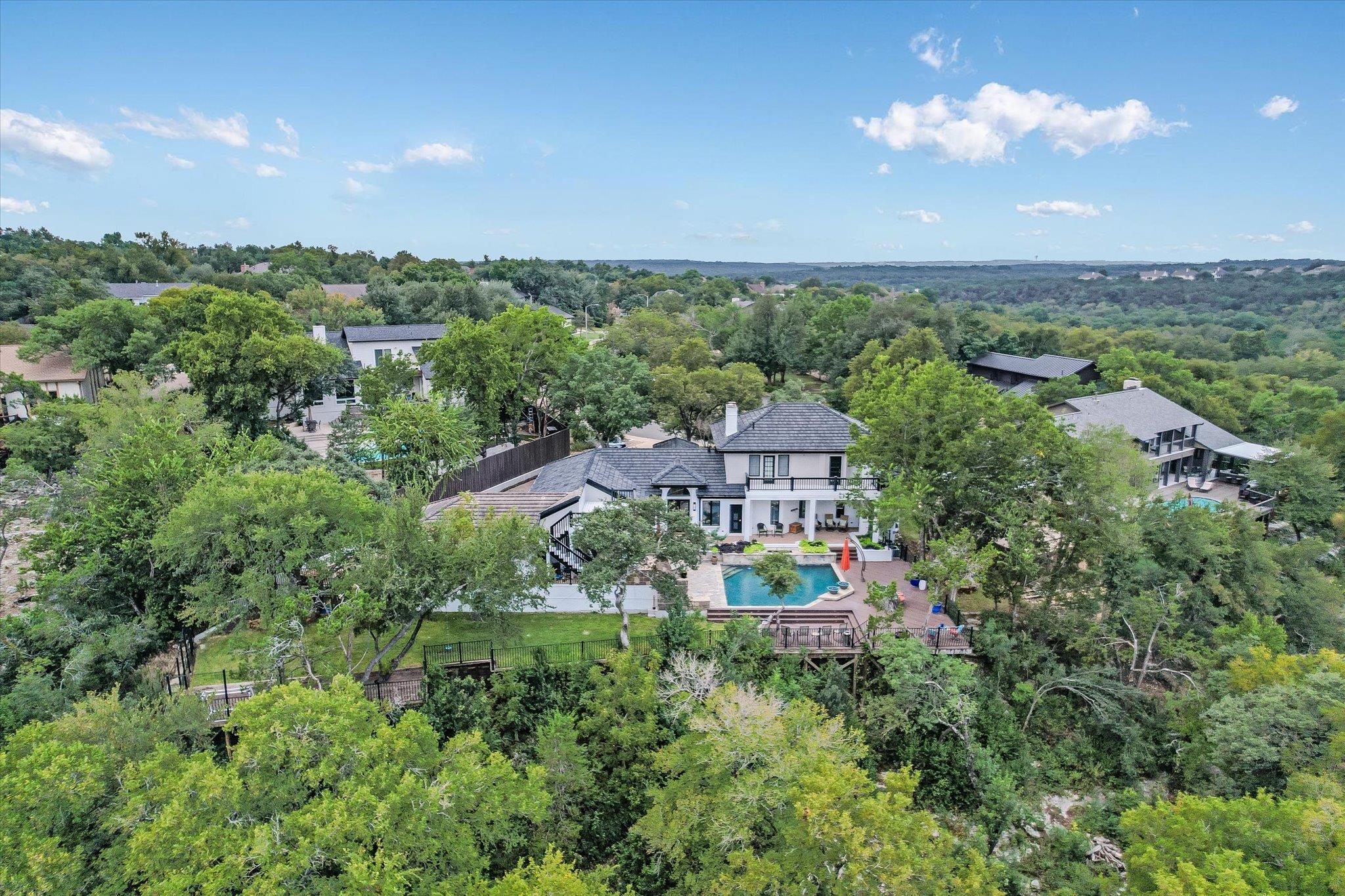 10202 Lockerbie Court Austin TX 78750