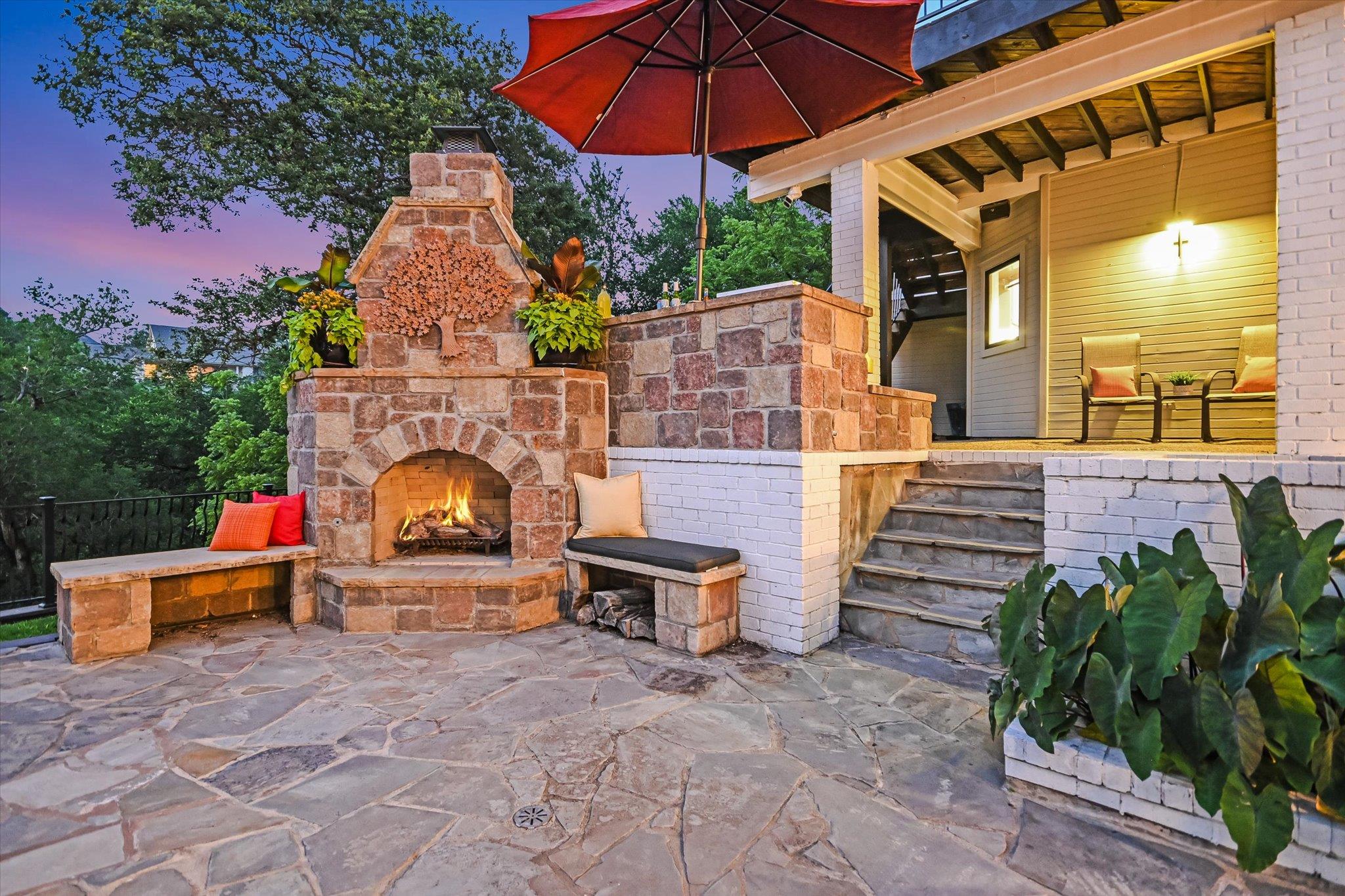 10202 Lockerbie Court Austin TX 78750