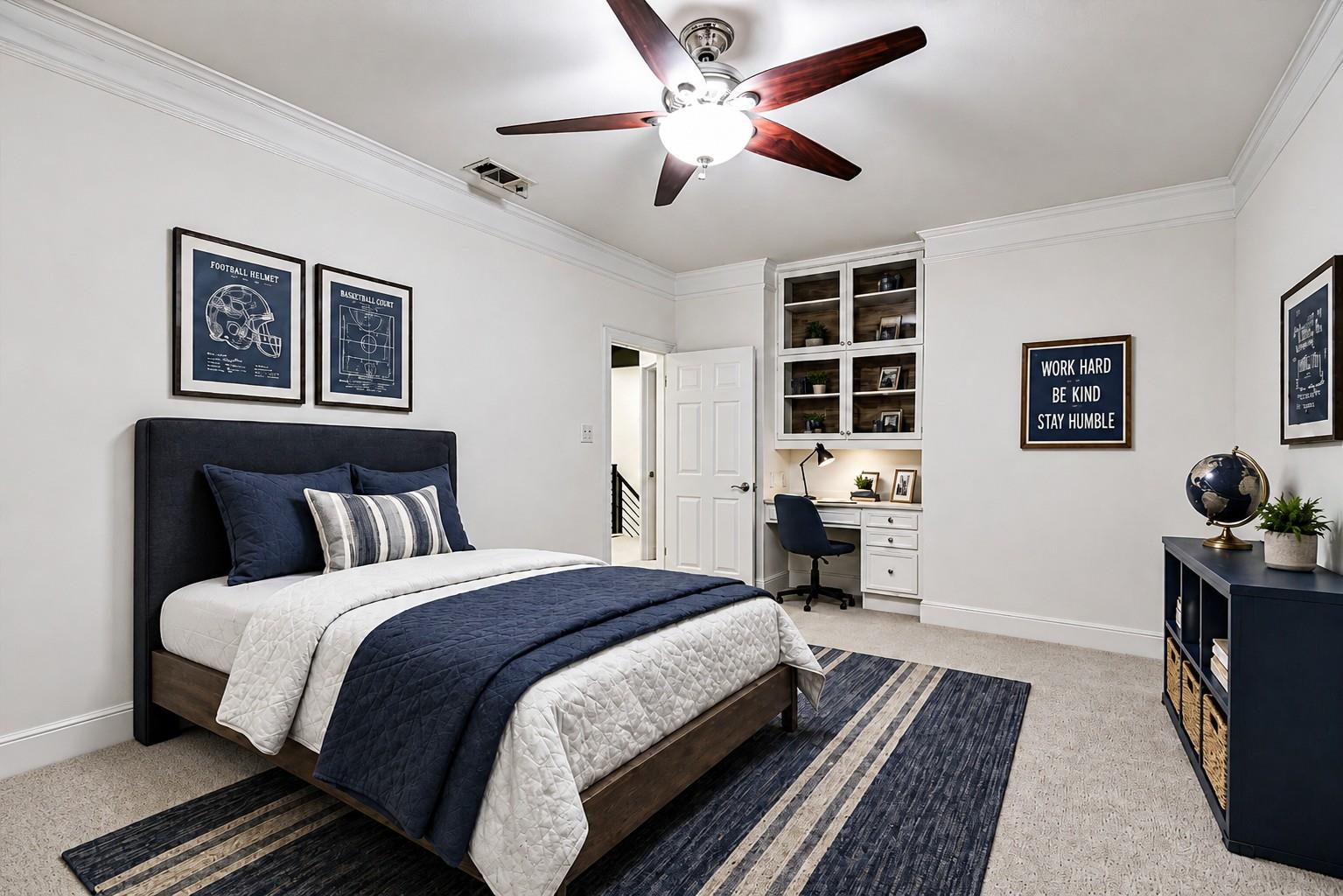 10202 Lockerbie Court Austin TX 78750
