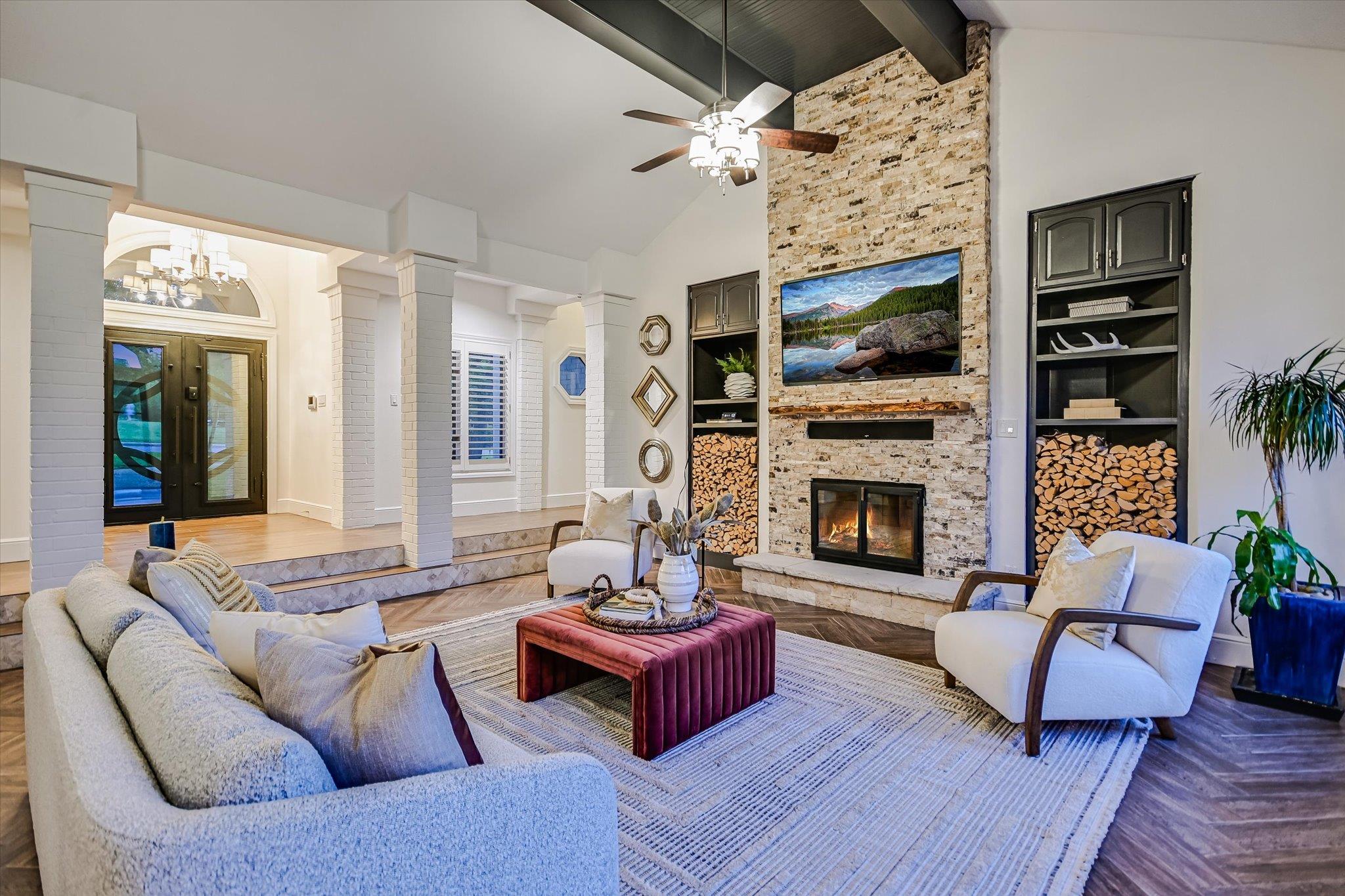 10202 Lockerbie Court Austin TX 78750