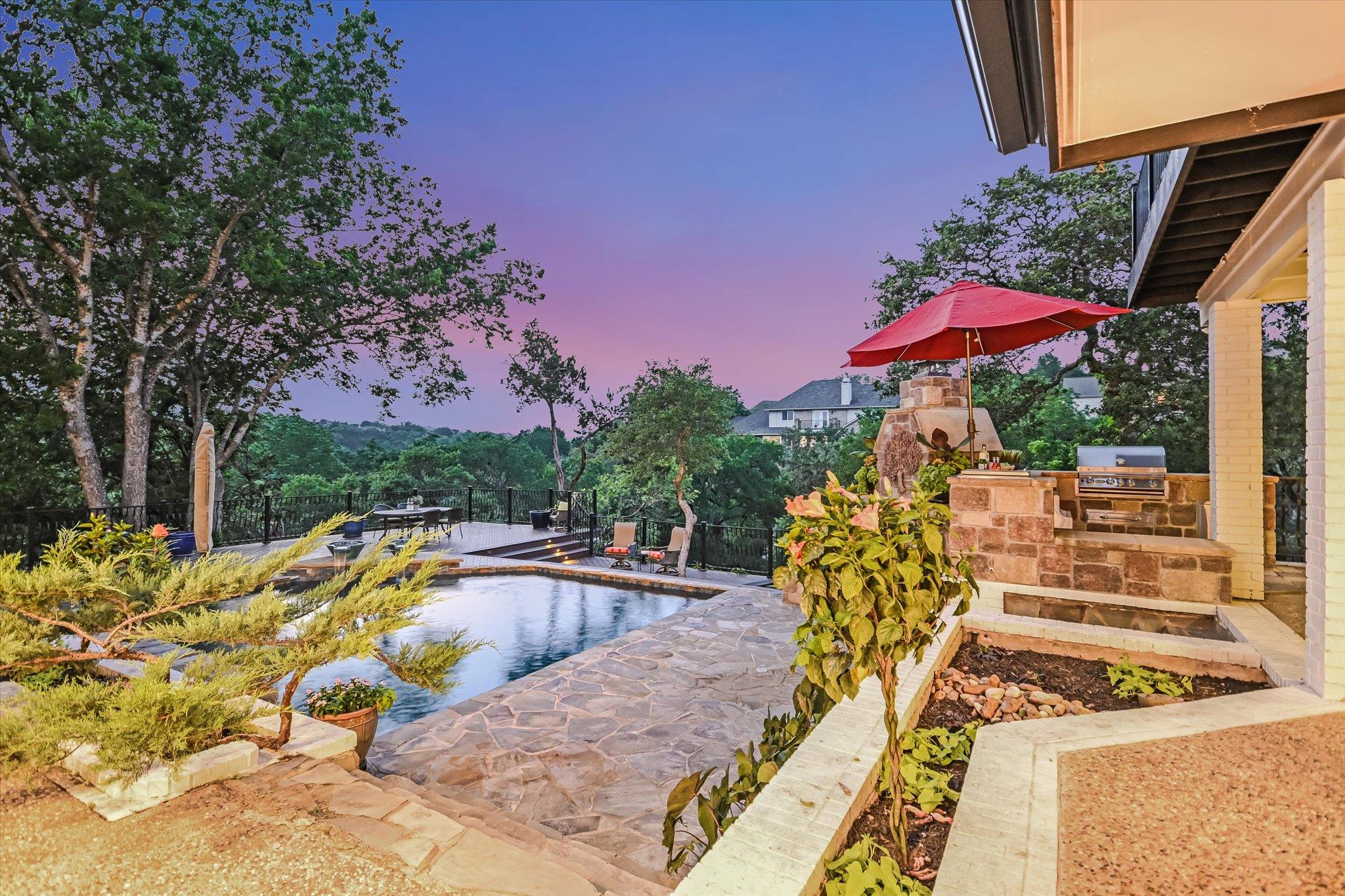 10202 Lockerbie Court Austin TX 78750