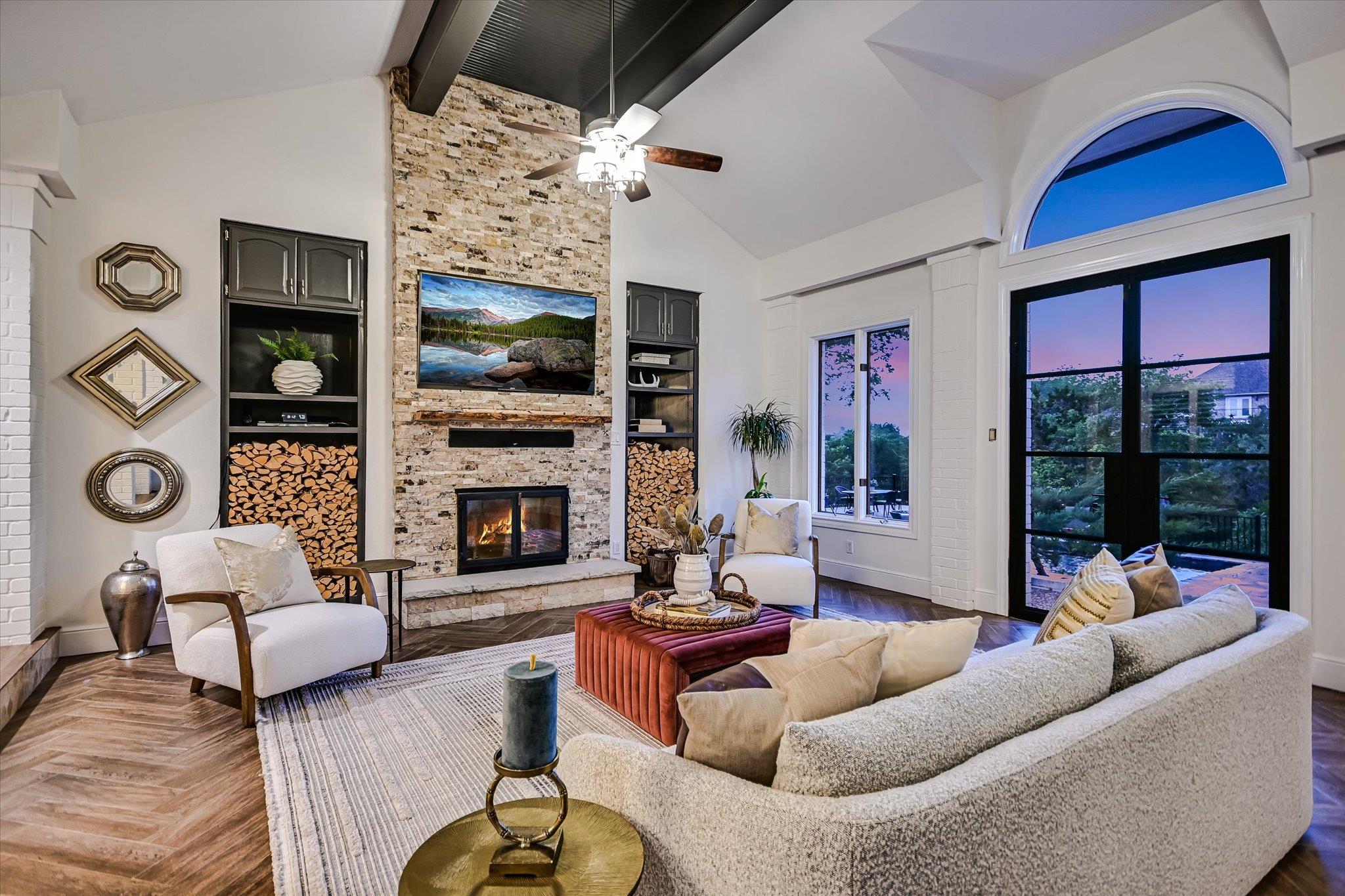 10202 Lockerbie Court Austin TX 78750