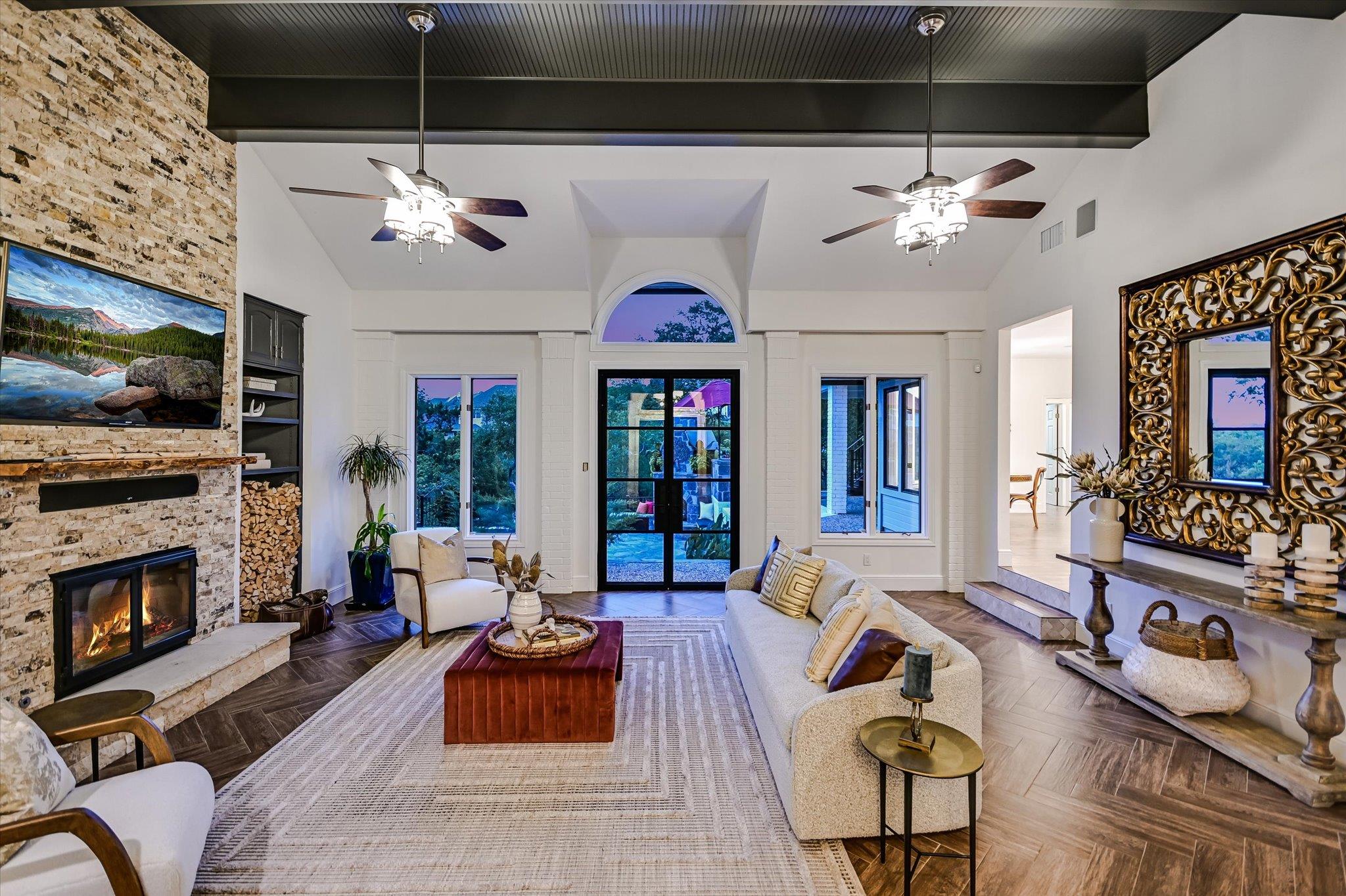10202 Lockerbie Court Austin TX 78750